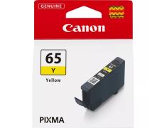 Canon CLI65 Amarillo Original