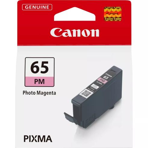 Canon CLI65 Magenta Photo Original