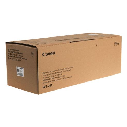 Canon FM0-0015-000 Bote Residual Original