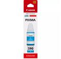 Canon GI-590 Cyan Botella de Tinta Original