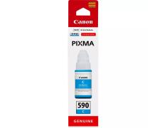 Canon GI-590 Cyan Botella de Tinta Original