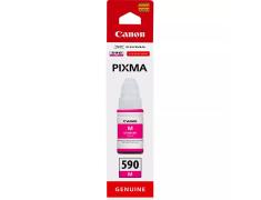 Canon GI-590 Magenta Botella de Tinta Original