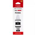 Canon GI-590 Negro Botella de Tinta Original
