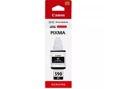 Canon GI-590 Negro Botella de Tinta Original