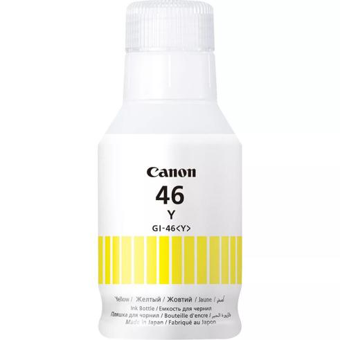 Canon GI46 Amarillo Original