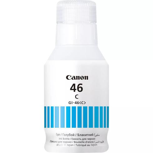 Canon GI46 Cyan Original