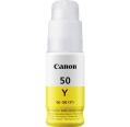 Canon GI50 Amarillo Original