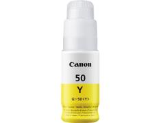 Canon GI50 Amarillo Original