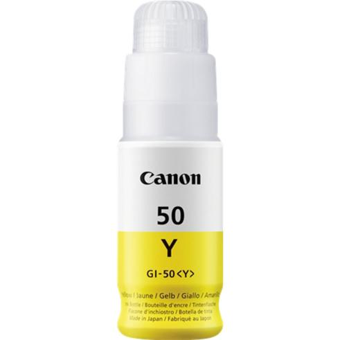 Canon GI50 Amarillo Original