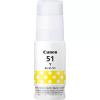 Canon GI51 Amarillo Original