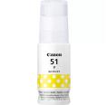 Canon GI51 Amarillo Original
