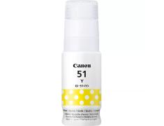 Canon GI51 Amarillo Original