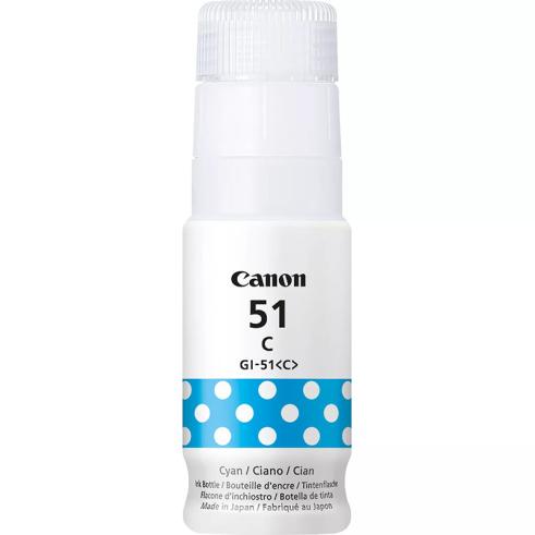 Canon GI51 Cyan Original