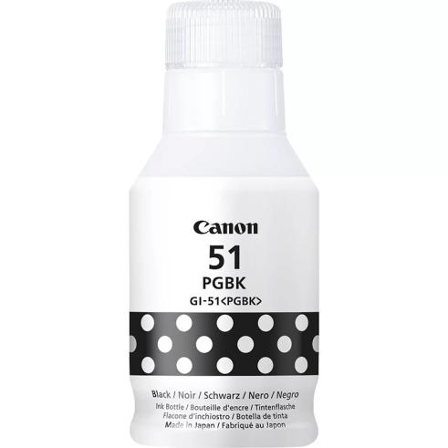 Canon GI51 Negro Original