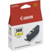 Canon PFI-300 Amarillo Original
