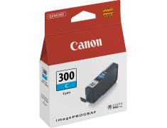 Canon PFI-300 Cyan Original