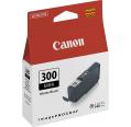 Canon PFI-300 Negro Mate Original