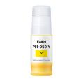 Canon PFI050 Amarillo Botella de Tinta Original