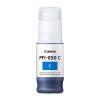 Canon PFI050 Cyan Botella de Tinta Original