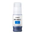 Canon PFI050 Cyan Botella de Tinta Original