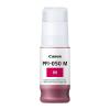 Canon PFI050 Magenta Botella de Tinta Original