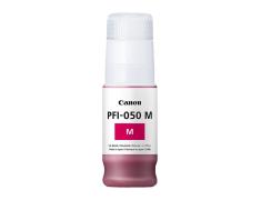 Canon PFI050 Magenta Botella de Tinta Original