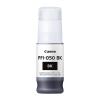 Canon PFI050 Negro Botella de Tinta Original