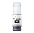 Canon PFI050 Negro Botella de Tinta Original