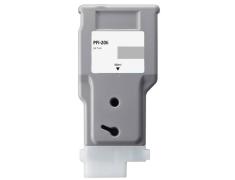 Canon PFI206 Gris Photo Tinta Pigmentada Compatible