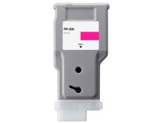 Canon PFI206 Magenta Photo Tinta Pigmentada Compatible