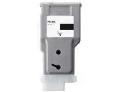 Canon PFI206 Negro Mate Tinta Pigmentada Compatible