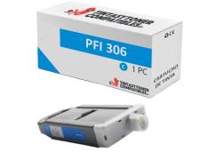 Canon PFI306 Cyan Tinta Pigmentada Compatible