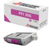 Canon PFI306 Magenta Tinta Pigmentada Compatible