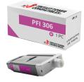 Canon PFI306 Magenta Tinta Pigmentada Compatible