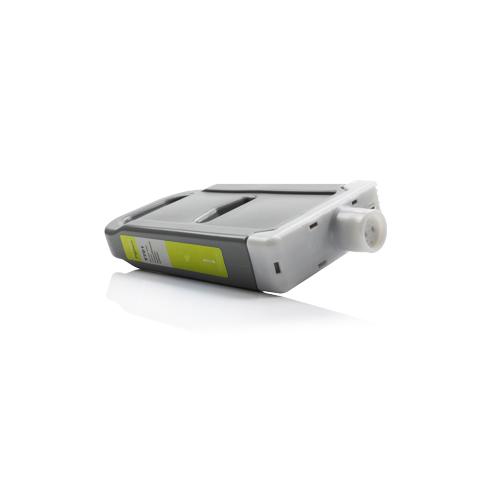 Canon PFI706 Amarillo Tinta Pigmentada Compatible