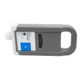 Canon PFI707/PFI307 Cyan Tinta Pigmentada Compatible
