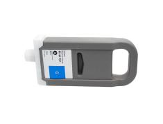 Canon PFI707/PFI307 Cyan Tinta Pigmentada Compatible