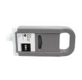 Canon PFI707/PFI307 Negro Mate Tinta Pigmentada Compatible