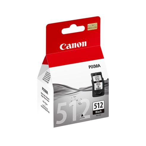 Canon PG-512 Negro Original