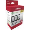 Canon PG-575XL/CL-576XL Multipack de 3 Cartuchos de Tinta Originales