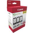 Canon PG-575XL/CL-576XL Multipack de 3 Cartuchos de Tinta Originales
