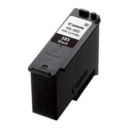 Canon PG585 Negro Original