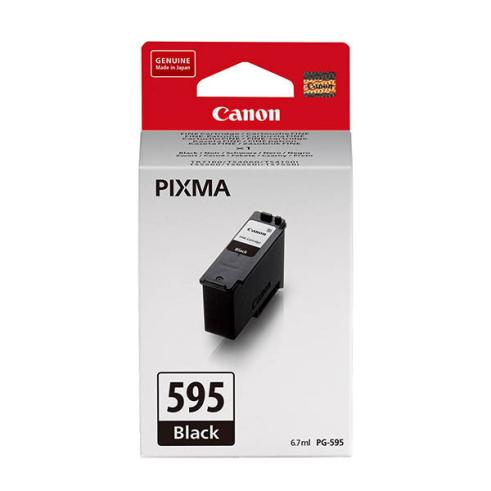 Canon PG595 Negro Original