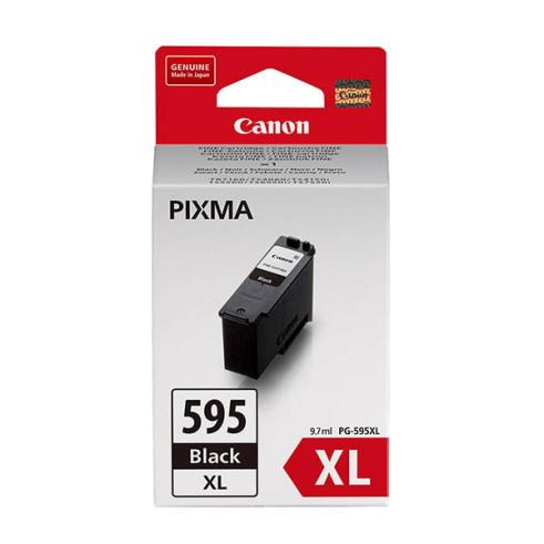 Canon PG595XL Negro Original