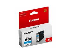 Canon PGI 1500 XL Cyan Original