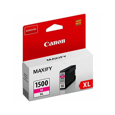Canon PGI 1500 XL Magenta Original