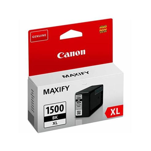 Canon PGI 1500 XL Negro Original