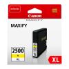Canon PGI 2500XL Amarillo Original