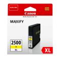 Canon PGI 2500XL Amarillo Original