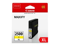 Canon PGI 2500XL Amarillo Original